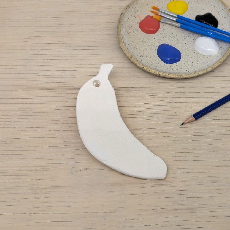 Paint Your Own Pottery