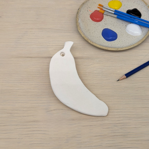 Paint Your Own Pottery