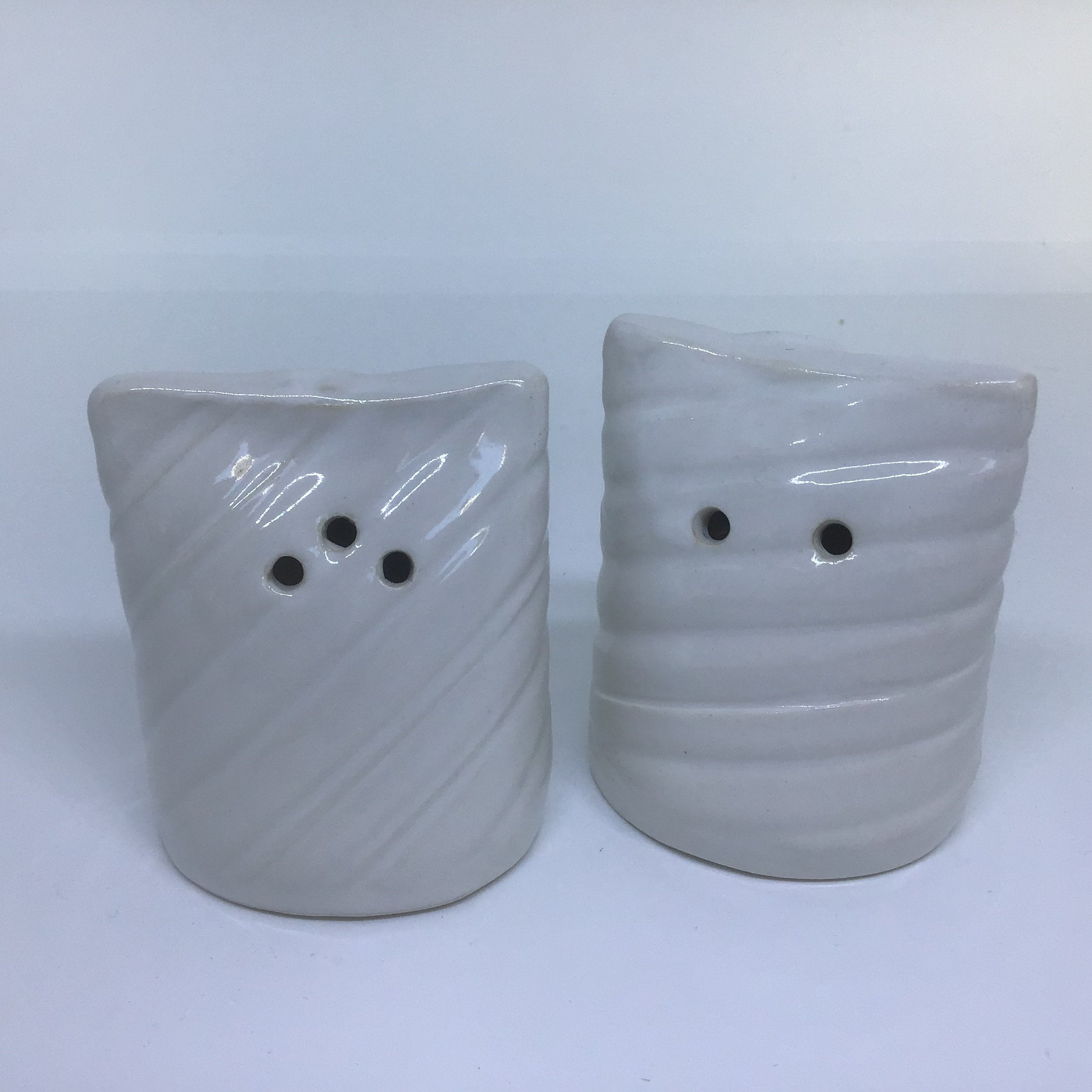 Salt & Pepper Set