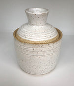 Load image into Gallery viewer, Small Lidded Pot
