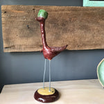 Load image into Gallery viewer, Tall Bird

