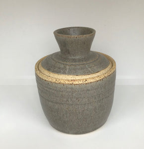 Medium Lidded Pot