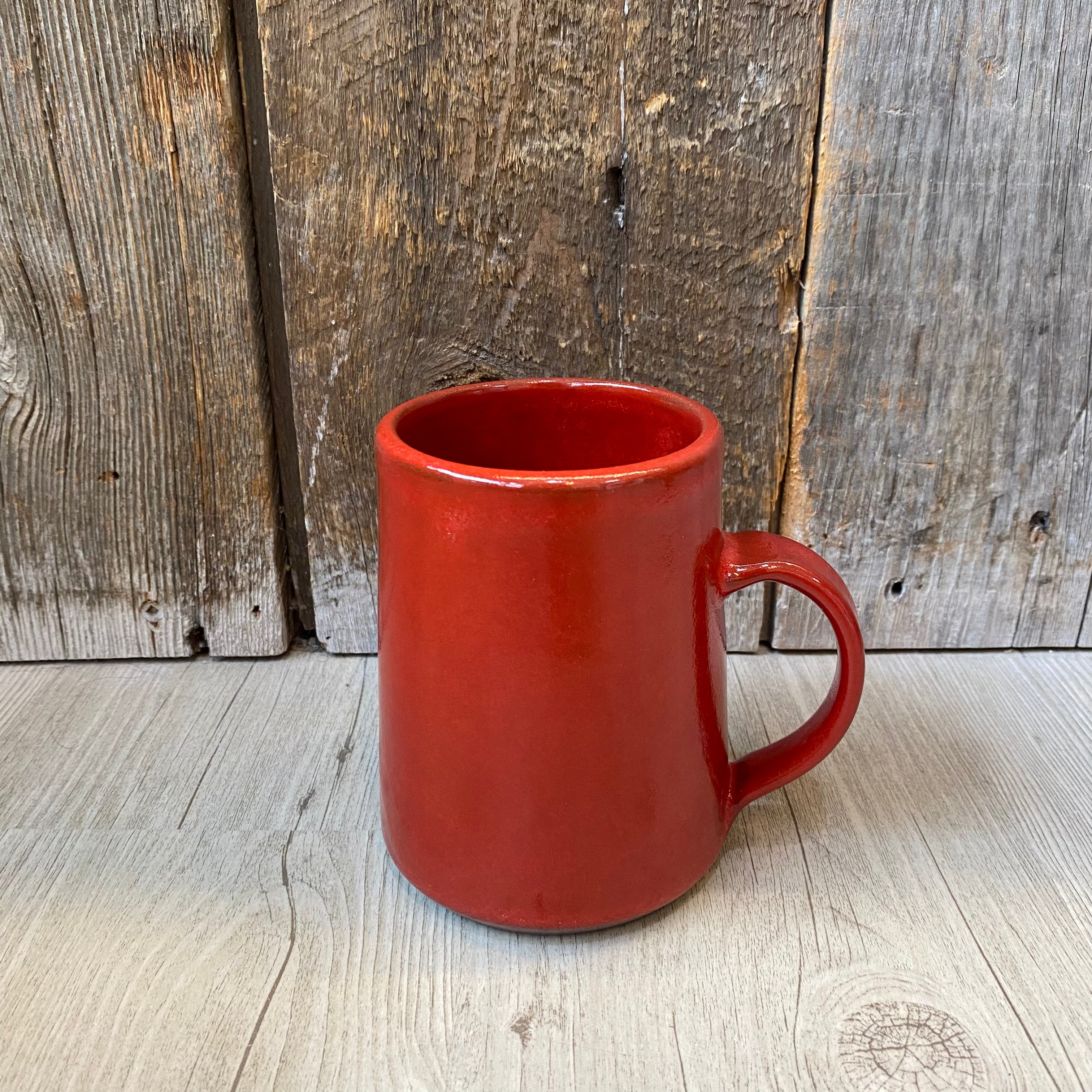 Maple Mugs