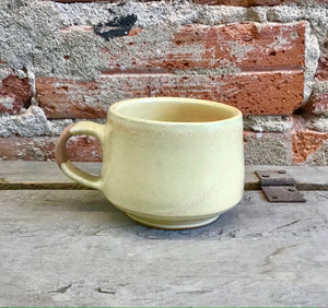 Espresso Tazze