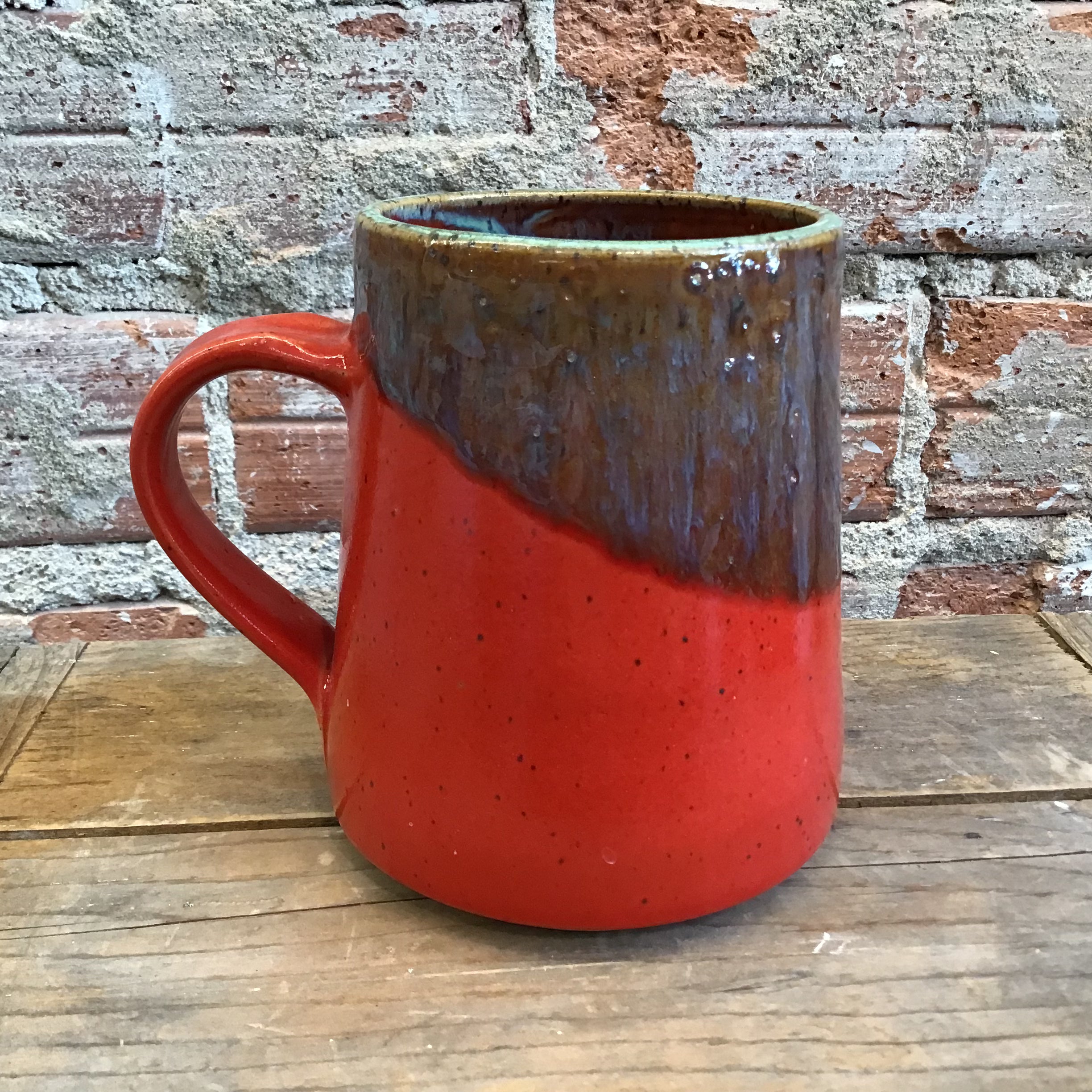Maple Mugs