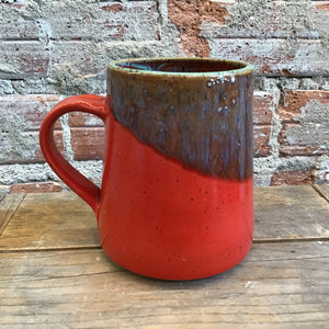 Maple Mugs