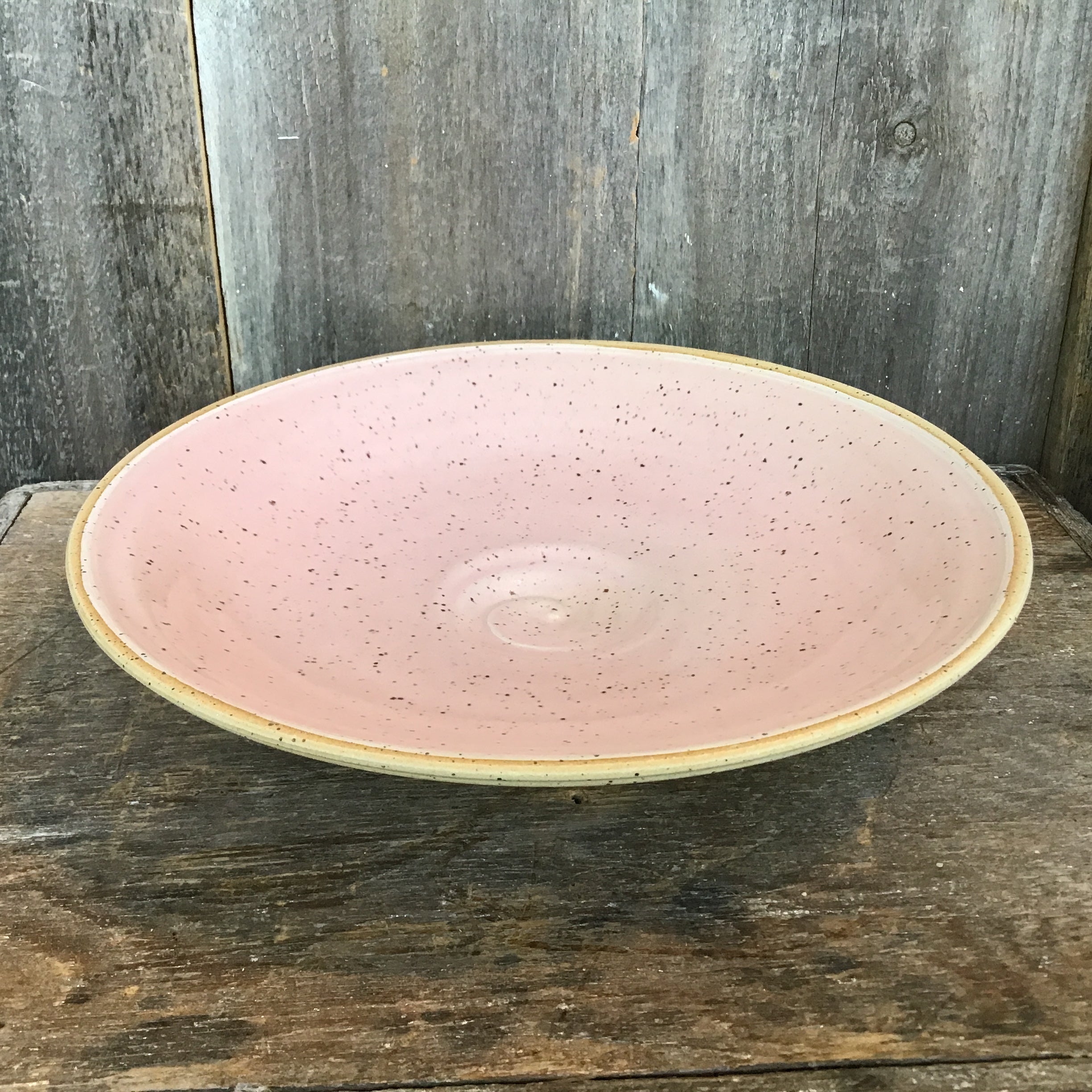 Swirl Open Bowl