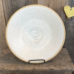 Swirl Open Bowl