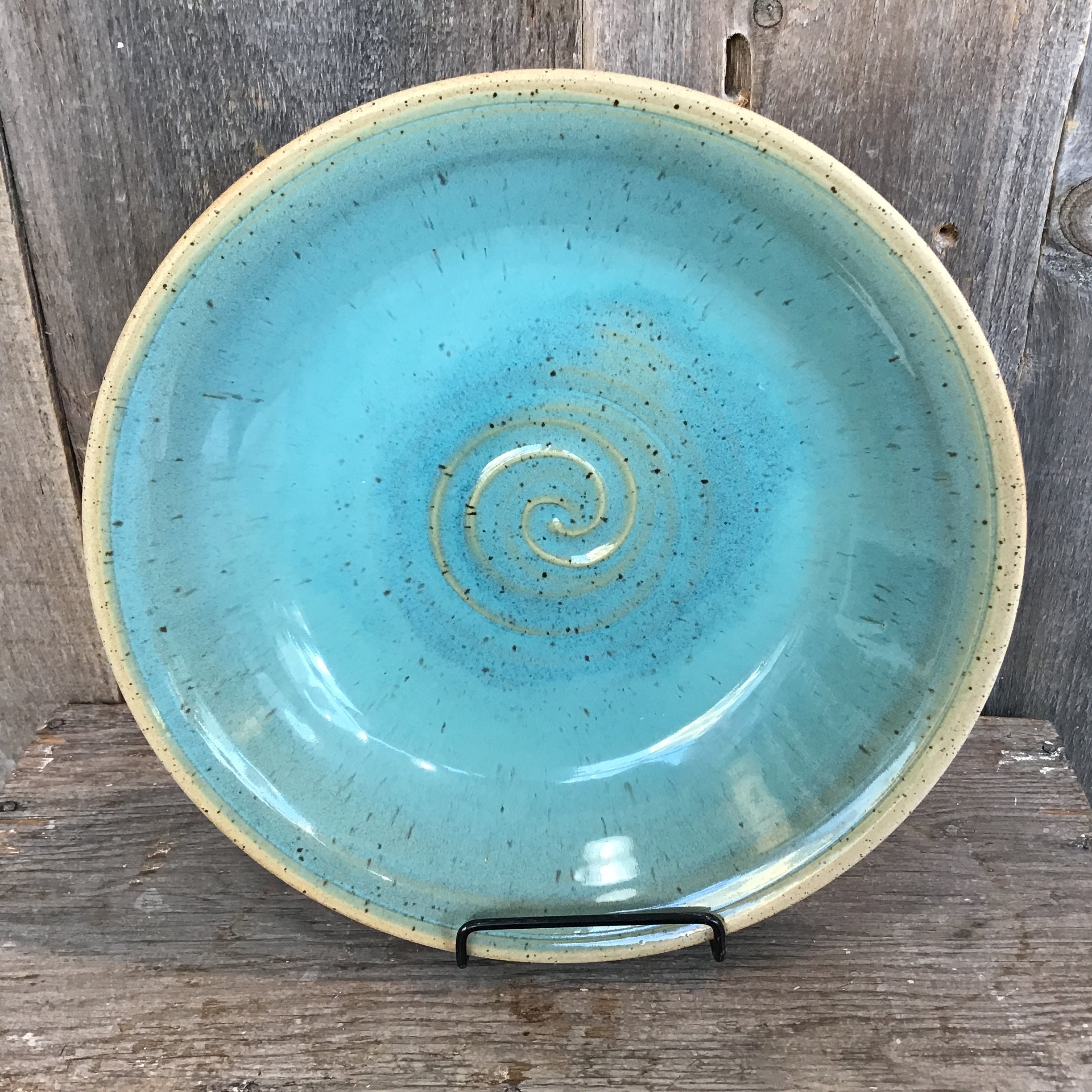 Swirl Open Bowl