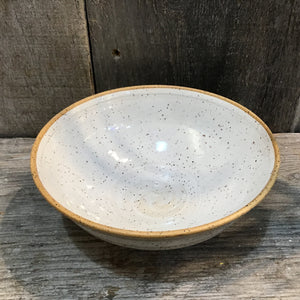 Swirl Soup Bowl