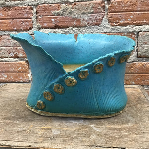 In shop: Funky planters