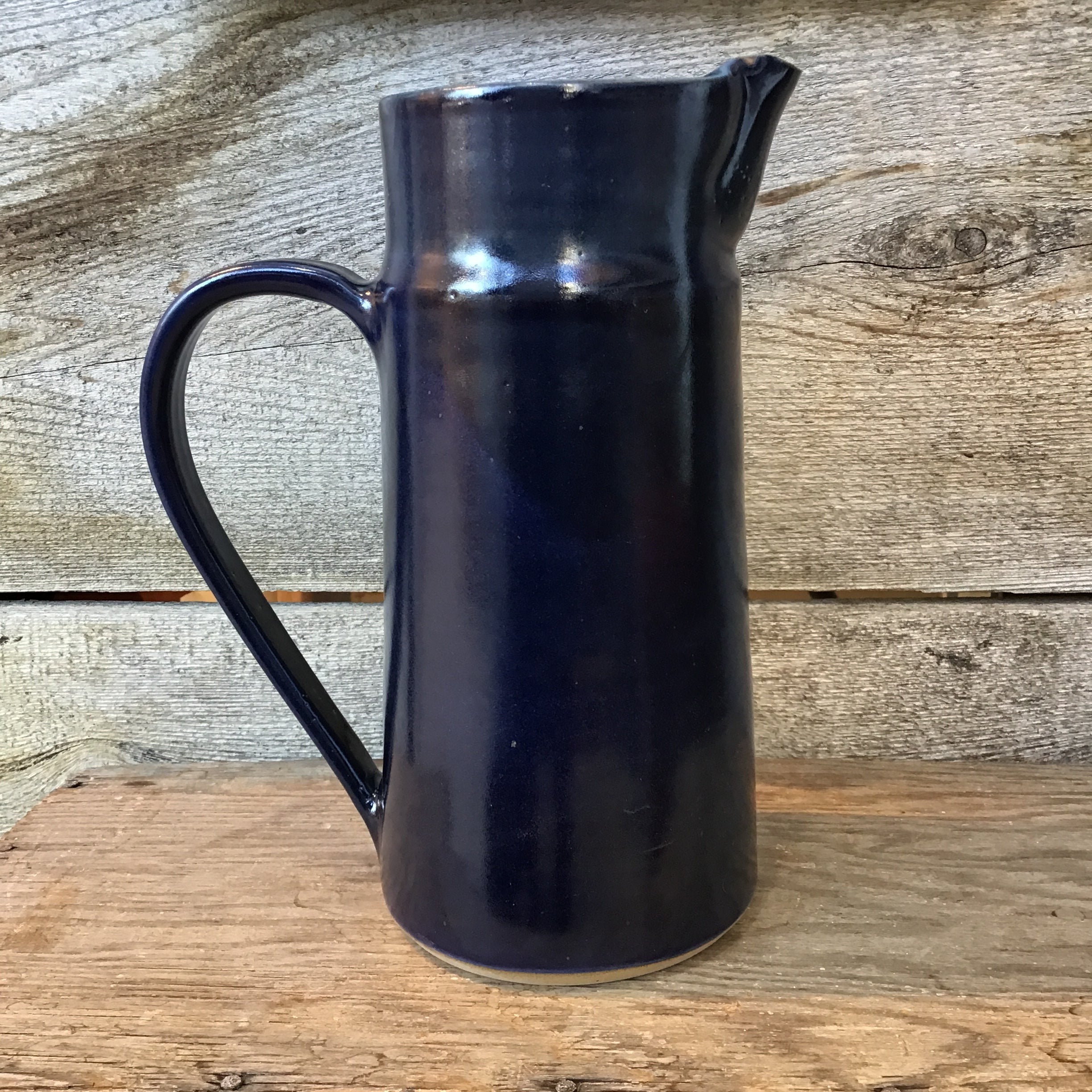 Large Pitcher