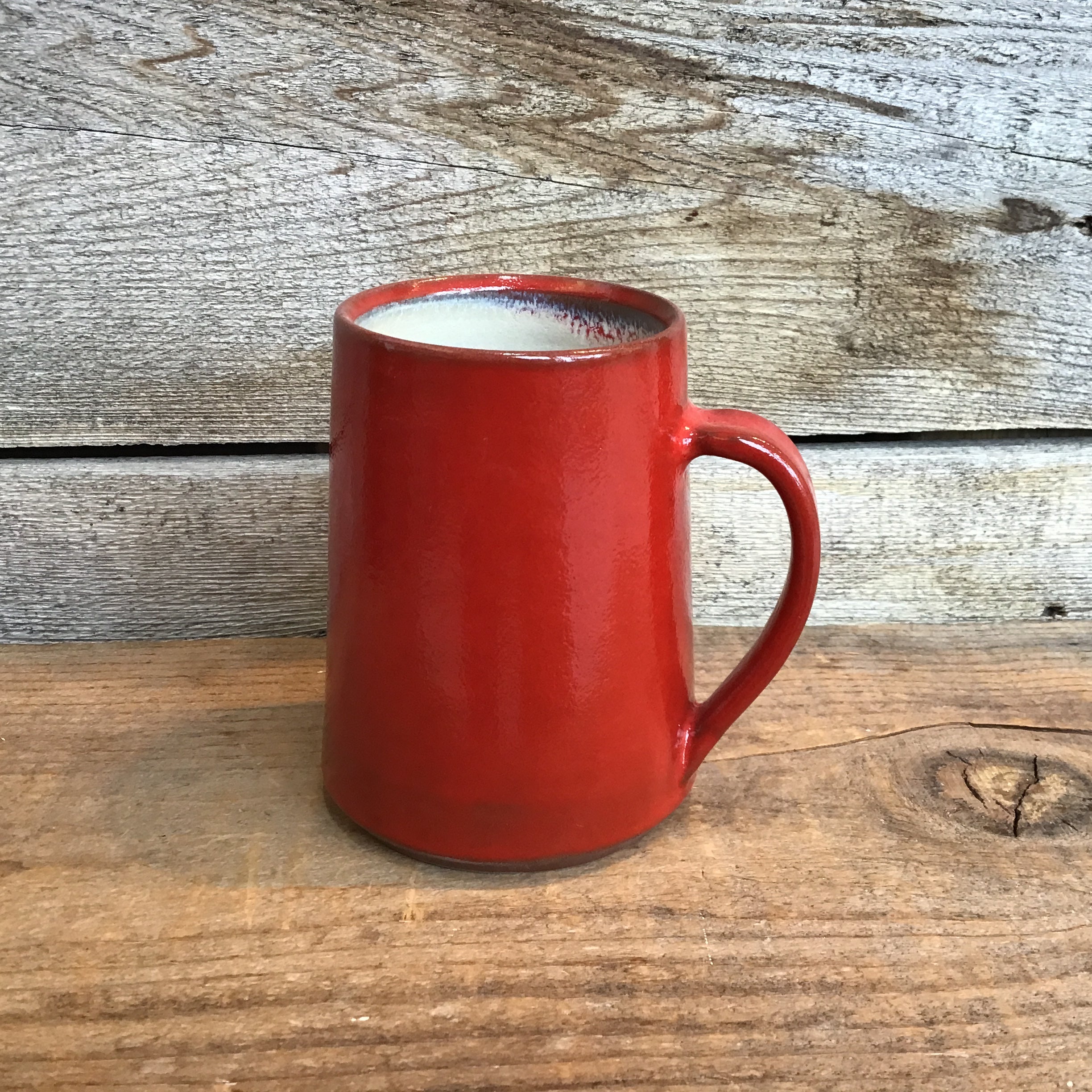 Maple Mugs