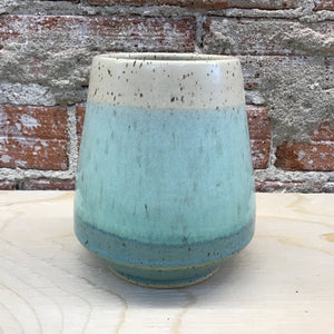 Medium cone vase