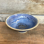 Load image into Gallery viewer, Swirl Soup Bowl
