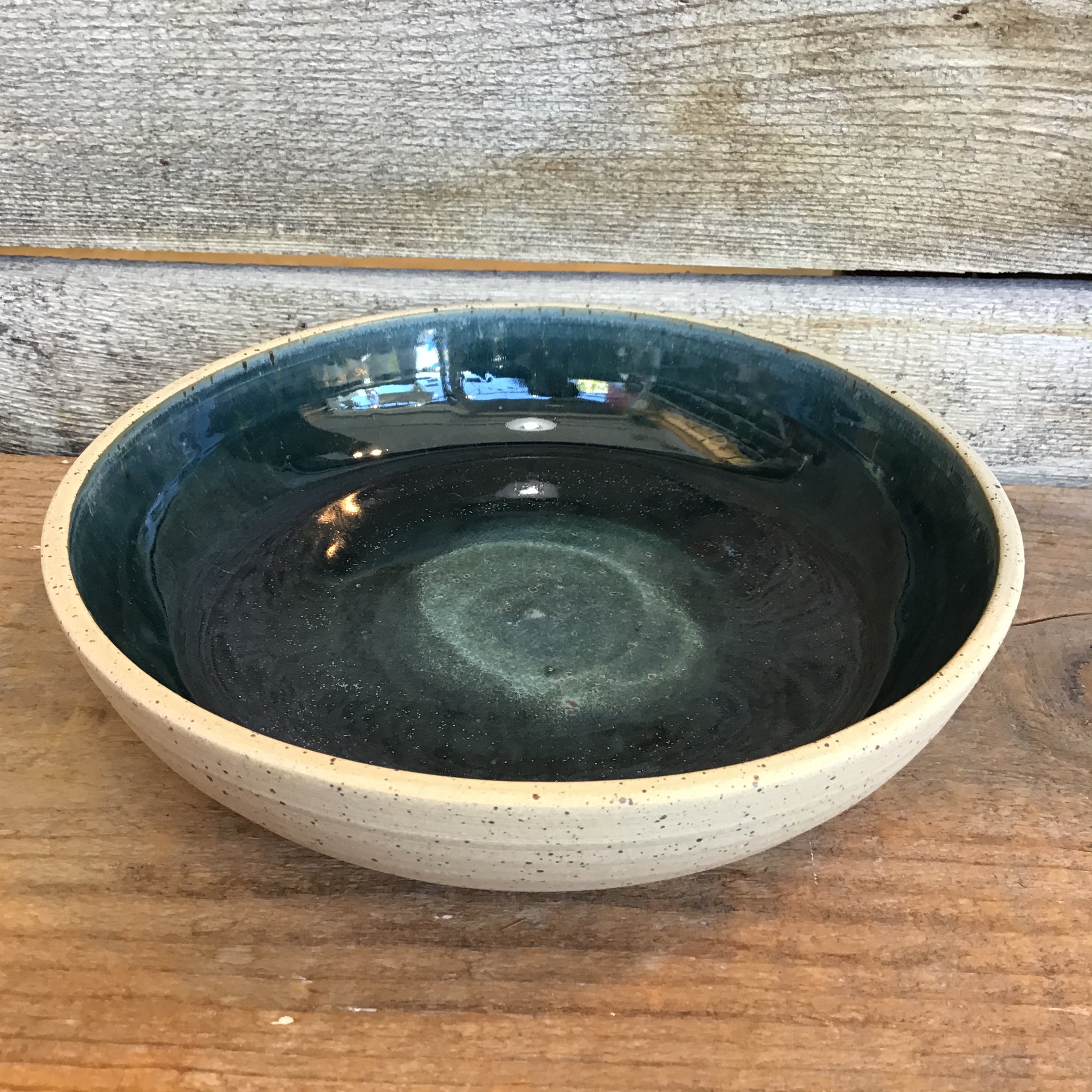 Plate Bowl