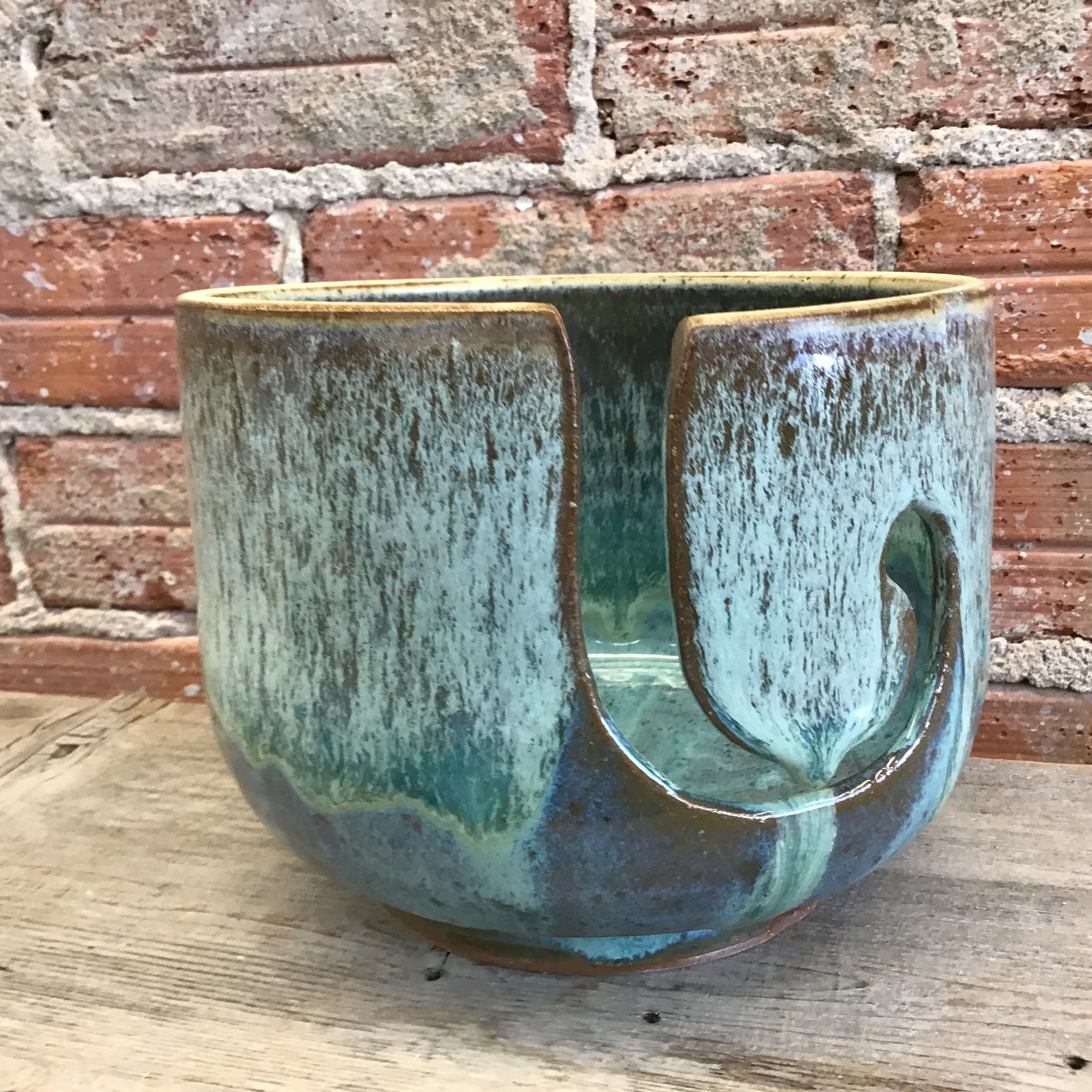 Yarn Bowl