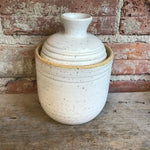 Load image into Gallery viewer, Medium Lidded Pot
