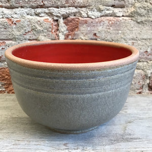 Soup Bowls – Hintonburg Pottery