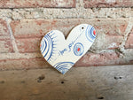 Load image into Gallery viewer, Heart Ornaments
