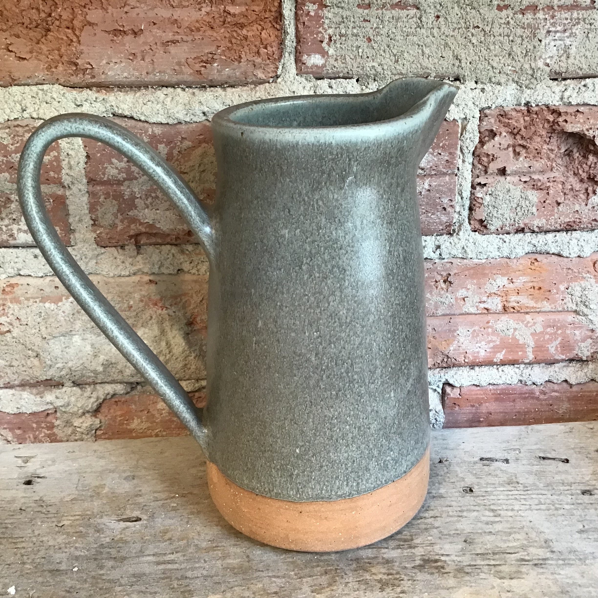 Large Pitcher