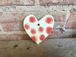 Load image into Gallery viewer, Heart Ornaments
