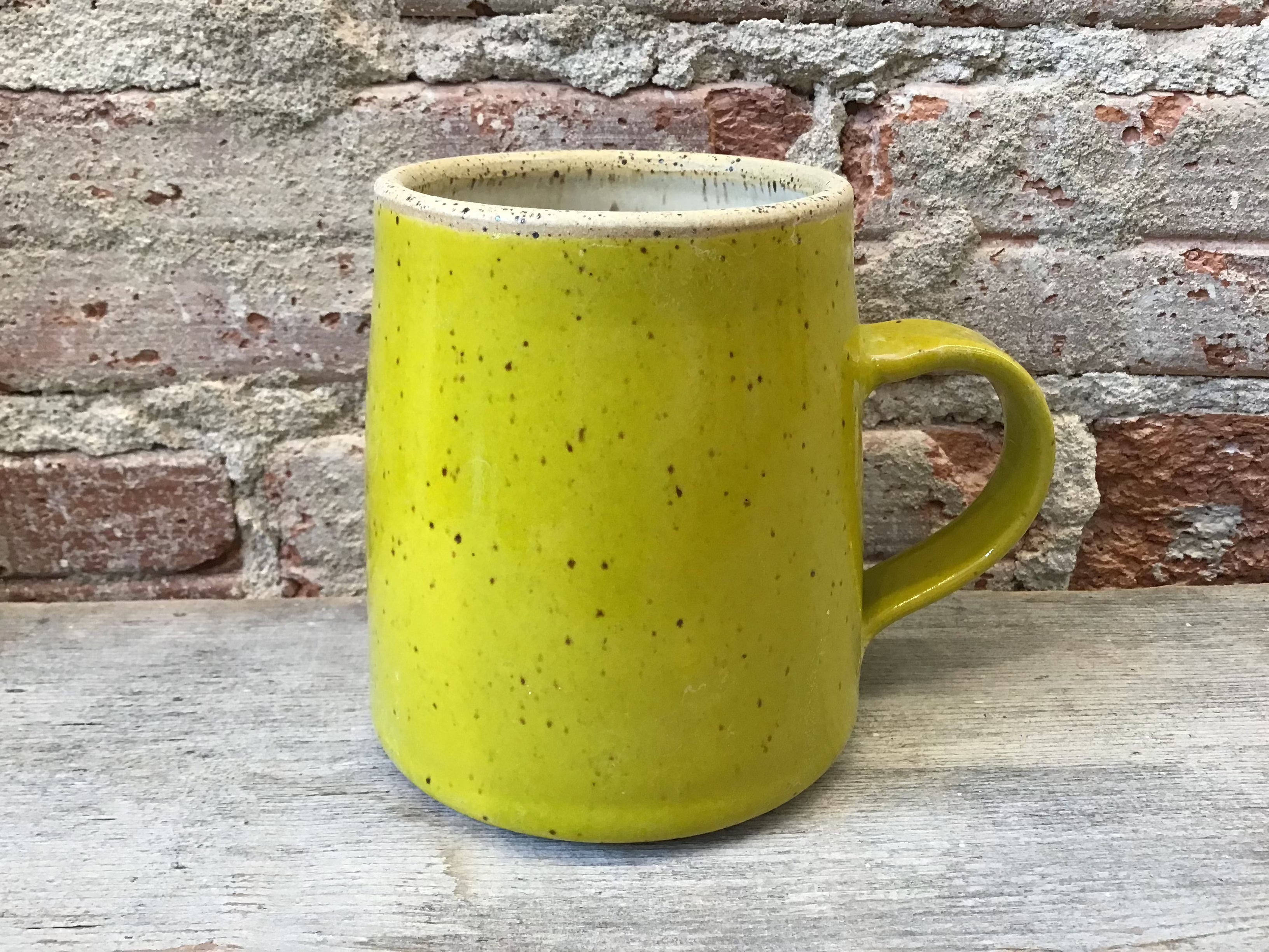 Maple Mugs
