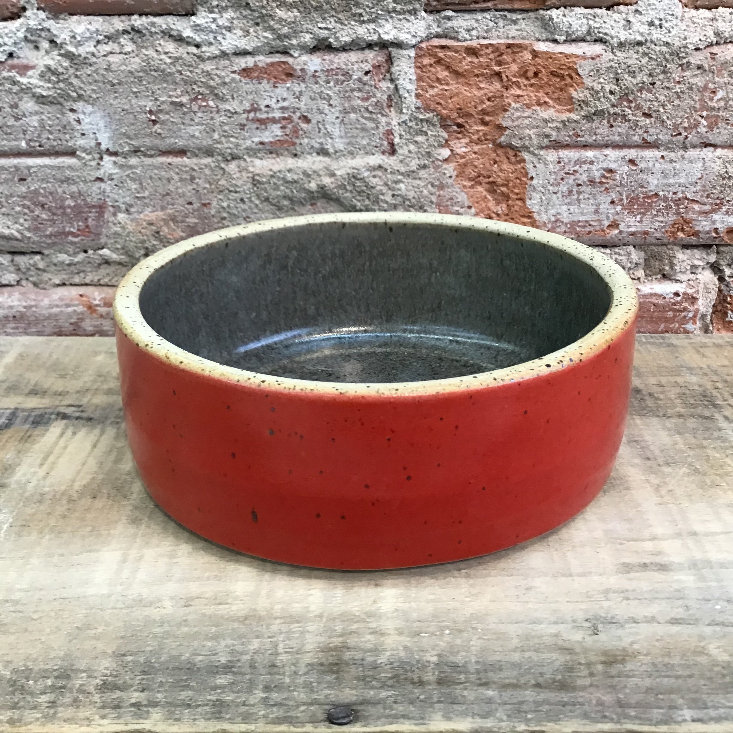 Pet Dish