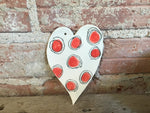 Load image into Gallery viewer, Heart Ornaments
