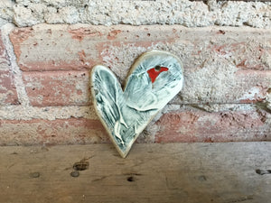 Heart Ornaments