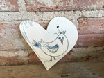 Load image into Gallery viewer, Heart Ornaments
