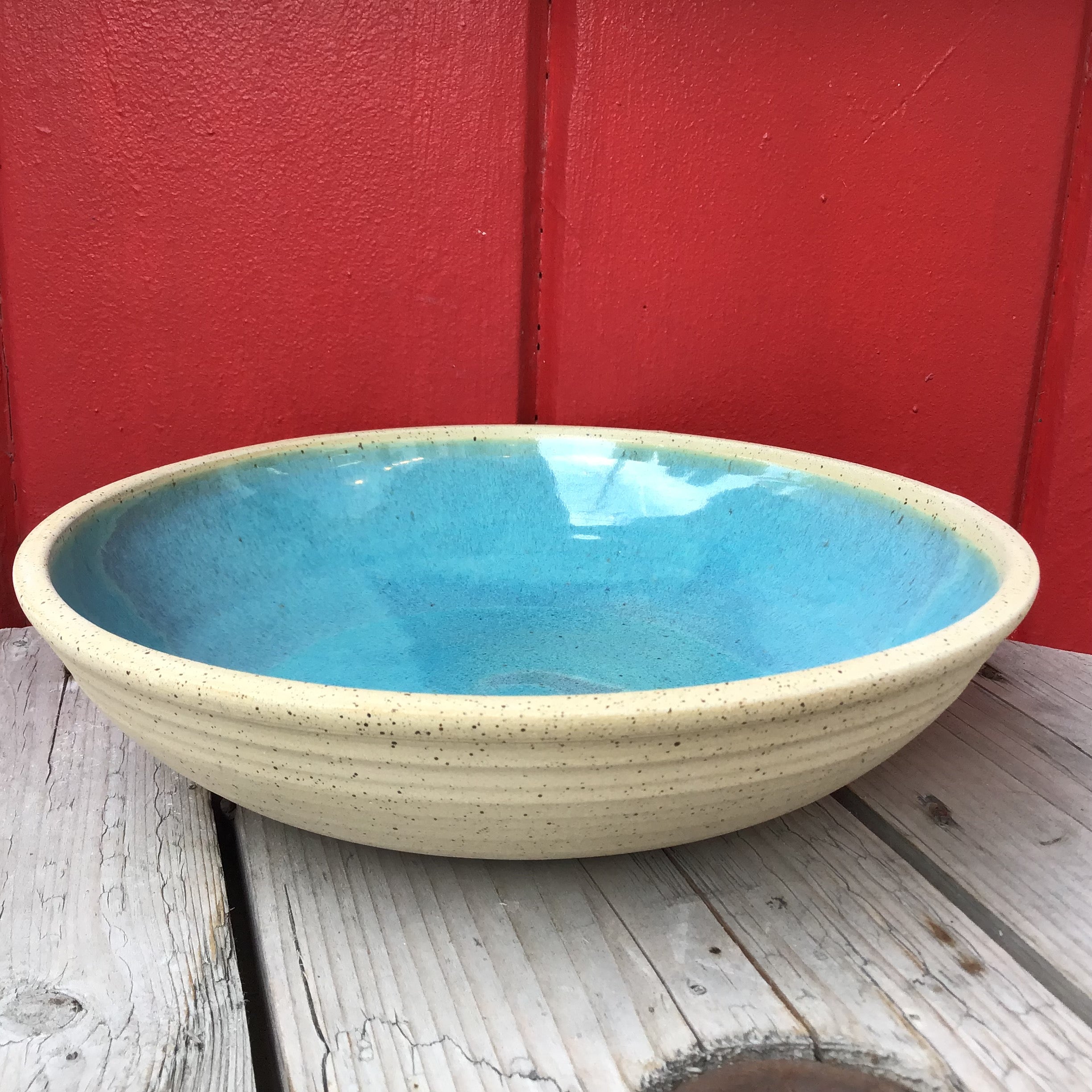 Pasta Bowl