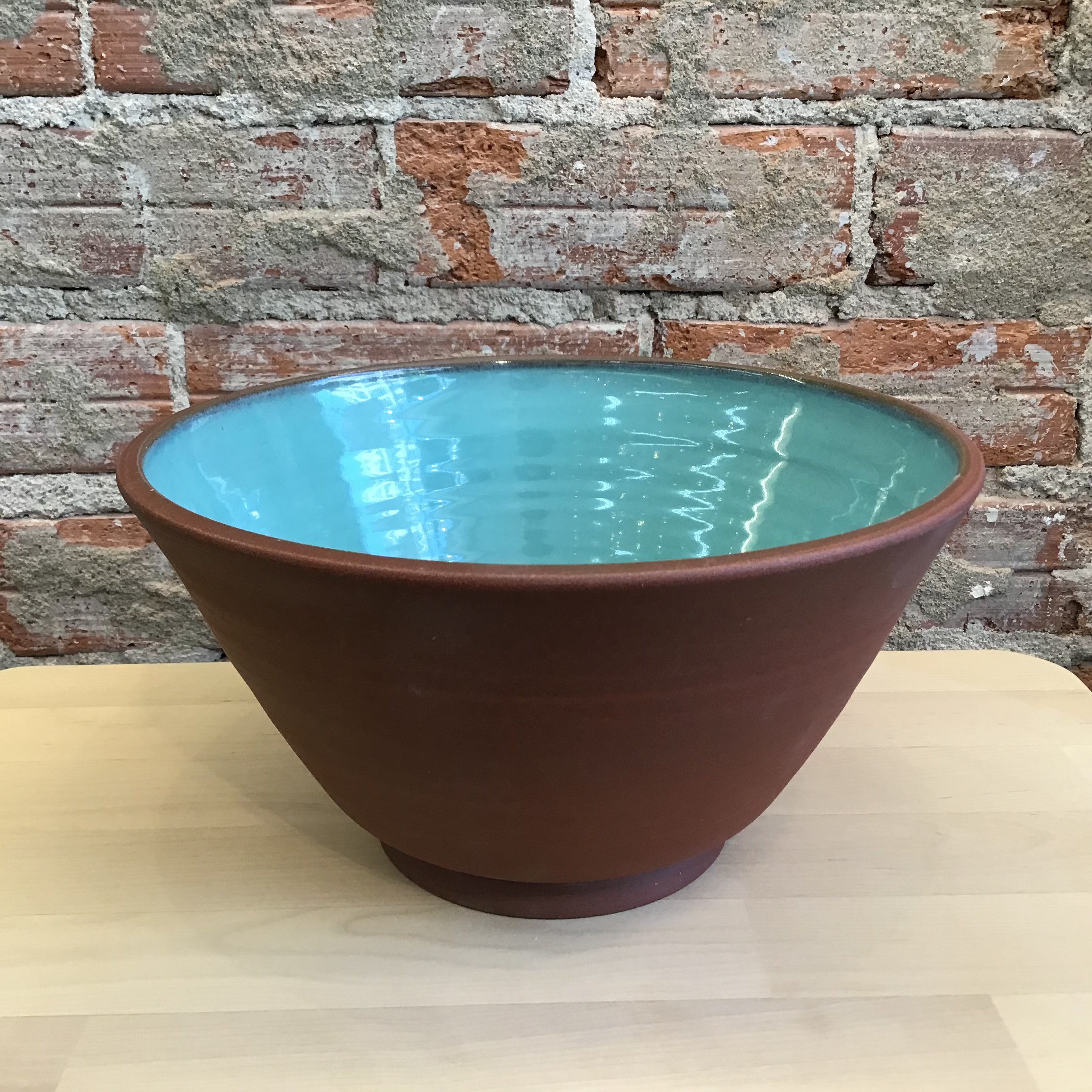 Salad Bowls