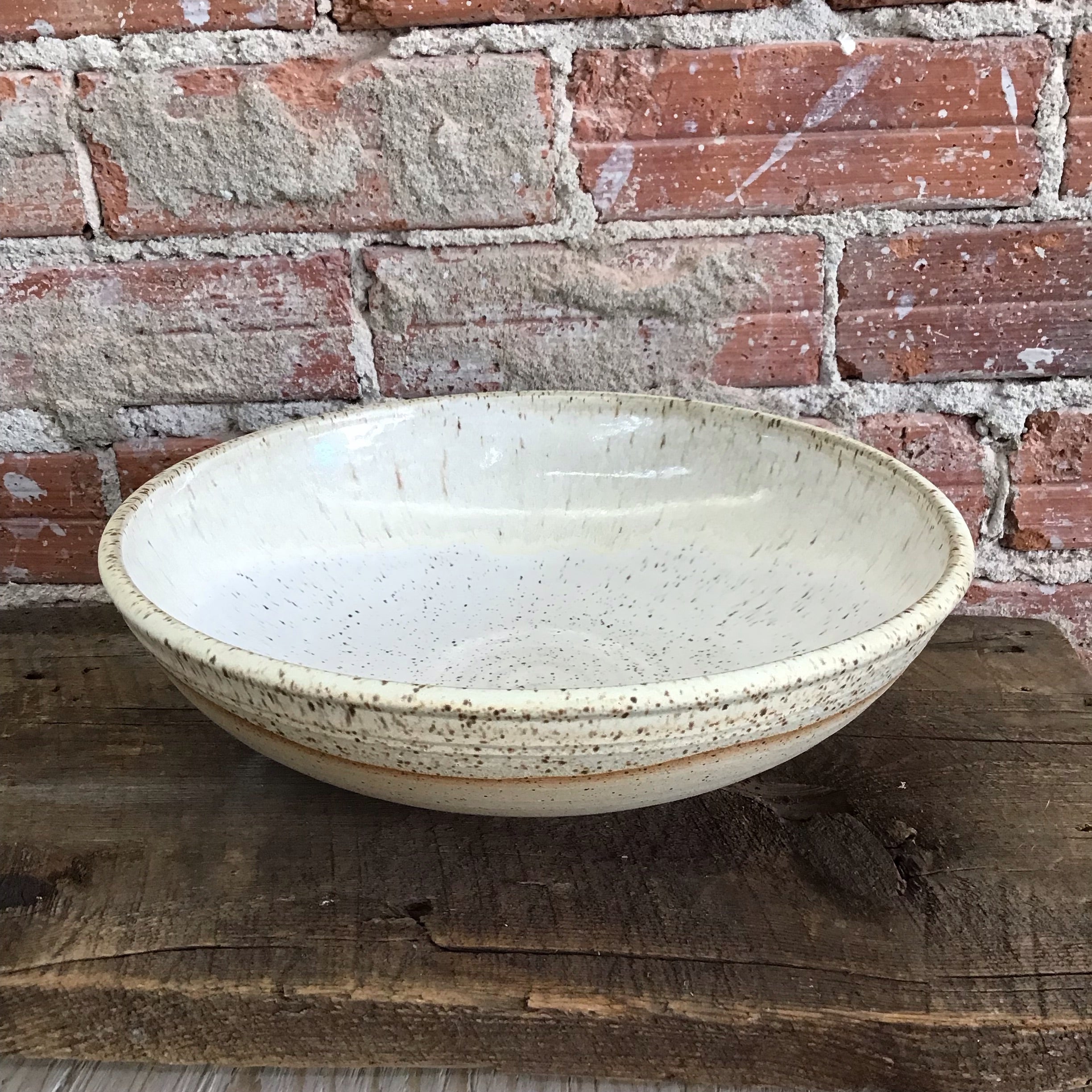 Large Serving Bowls