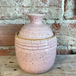 Load image into Gallery viewer, Small Lidded Pot
