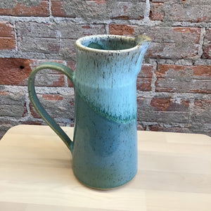 Large Pitcher