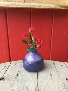 Bud Vase (Small)