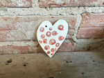 Load image into Gallery viewer, Heart Ornaments
